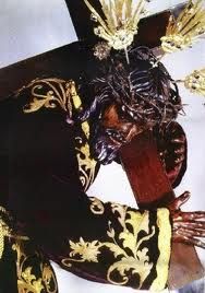 O  NAZARENO.